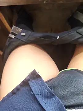 Snapshot of BustedKeeping chatting on 14, 4, 2026 BustedKeeping online show from 14, 4, 2026