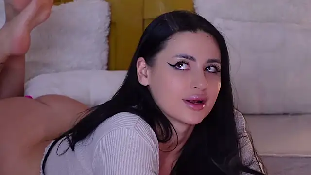 RanyaHermes online show from 17, 11, 2025