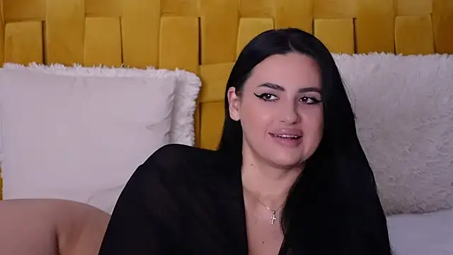 RanyaHermes online show from 2, 7, 2026