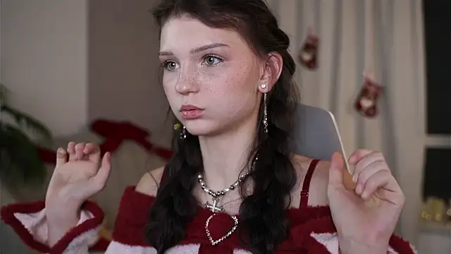 CindyGarrison online show from 17, 12, 2025