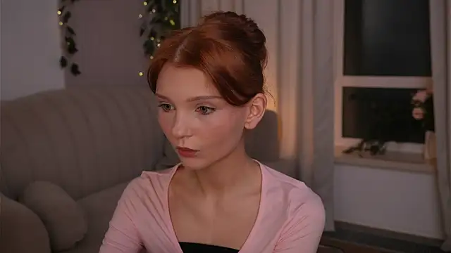 Snapshot of CindyGarrison chatting on 3, 7, 2026 CindyGarrison online show from 3, 7, 2026