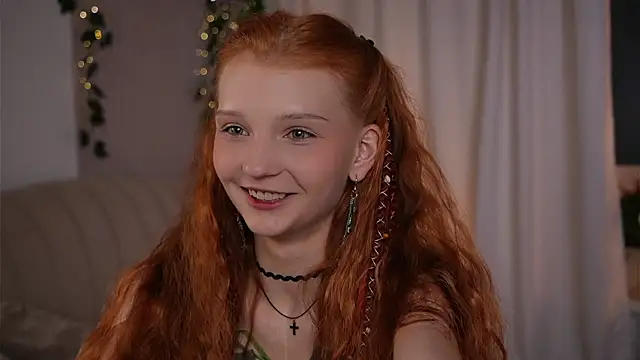 Snapshot of CindyGarrison chatting on 19, 7, 2026 CindyGarrison online show from 19, 7, 2026