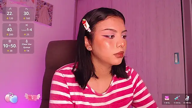 Snapshot of Keyti_Sullivan chatting on 10, 2, 2026 Keyti Sullivan online show from 10, 2, 2026