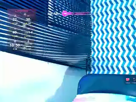 MariannaGotica online show from 5, 1, 2026