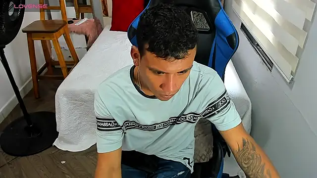 Backsex boy online show from 12, 11, 2025