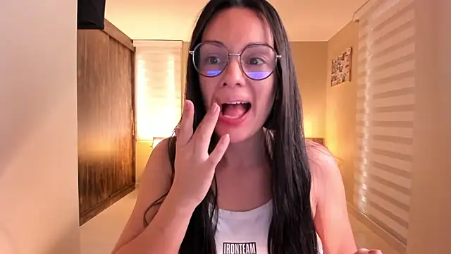 anabel 025 online show from 13, 2, 2025