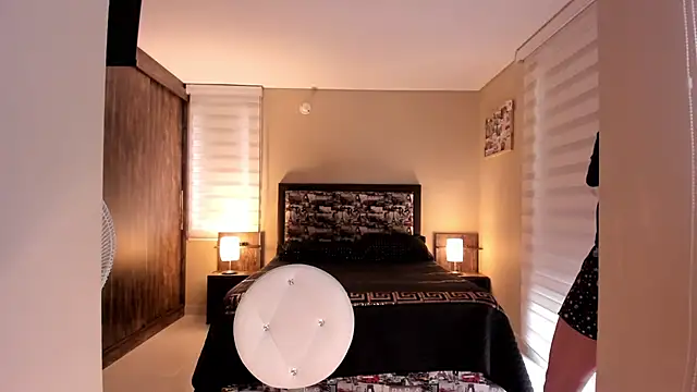 anabel 025 online show from 6, 3, 2025