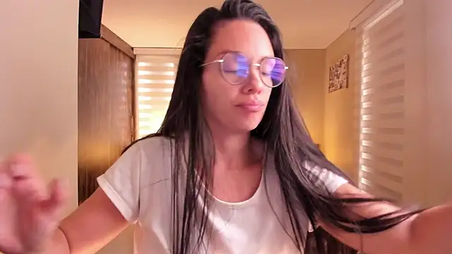 anabel 025 online show from 18, 3, 2025