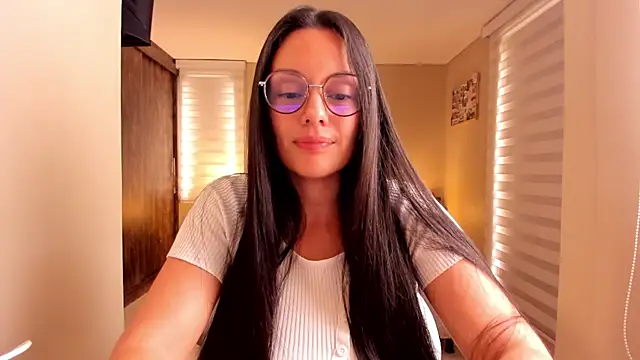 anabel 025 online show from 17, 9, 2025