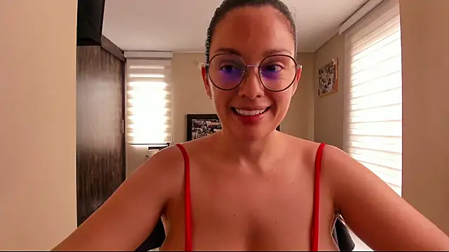anabel 025 online show from 23, 5, 2026