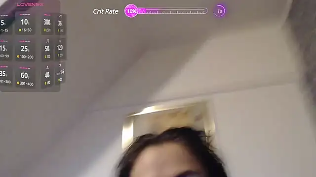 Snapshot of ana_squirt69 chatting on 1, 3, 2025 ana squirt69 online show from 1, 3, 2025