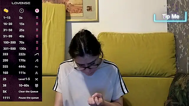 Snapshot of ana_squirt69 chatting on 13, 11, 2025 ana squirt69 online show from 13, 11, 2025