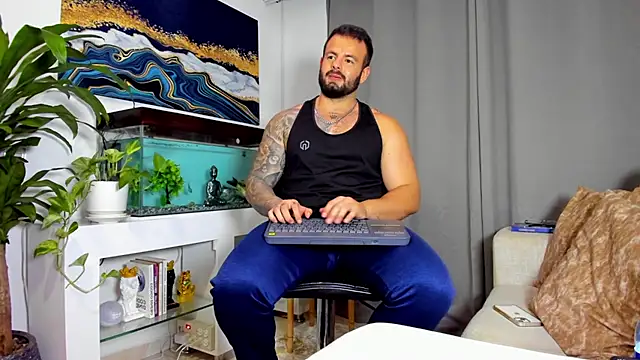 Johnnygrayson1 online show from 20, 2, 2025