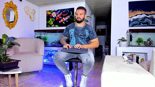 Johnnygrayson1 online show from 9, 3, 2025