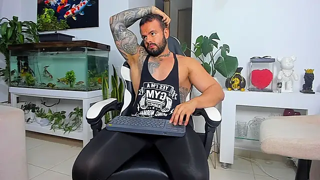 Johnnygrayson1 online show from 7, 10, 2025