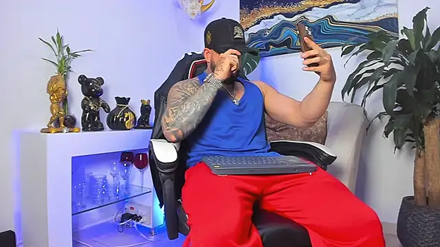 Johnnygrayson1 online show from 19, 2, 2026