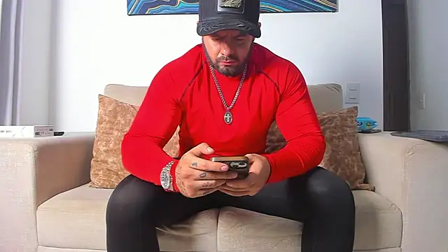 Johnnygrayson1 online show from 7, 3, 2026