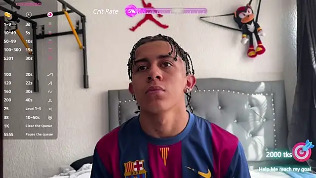 jokergc 2 online show from 9, 3, 2025