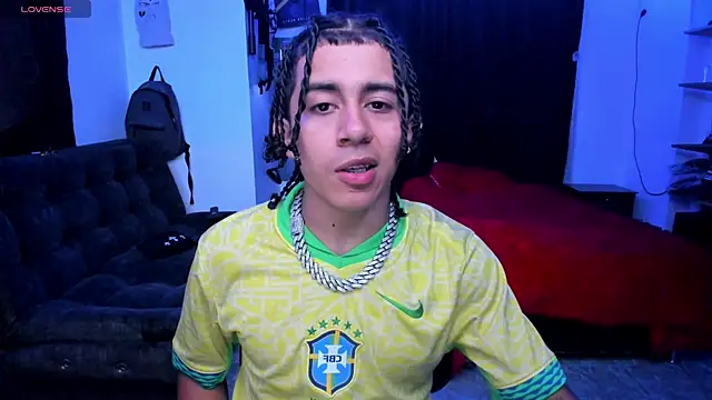 Snapshot of jokergc_2 chatting on 9, 4, 2026 jokergc 2 online show from 9, 4, 2026