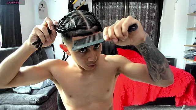 Snapshot of jokergc_2 chatting on 10, 4, 2026 jokergc 2 online show from 10, 4, 2026