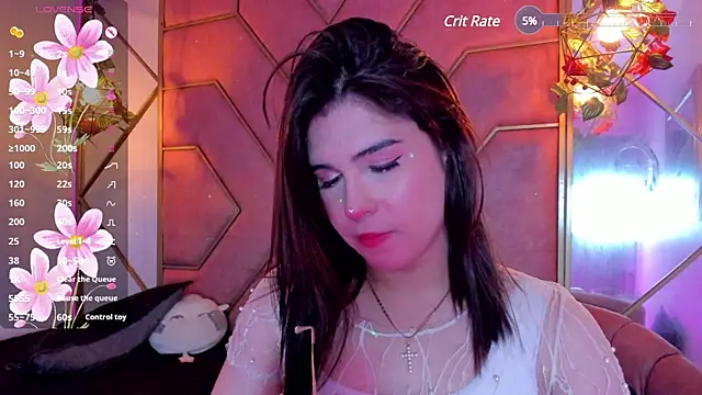 Yuri Stars online show from 29, 1, 2025