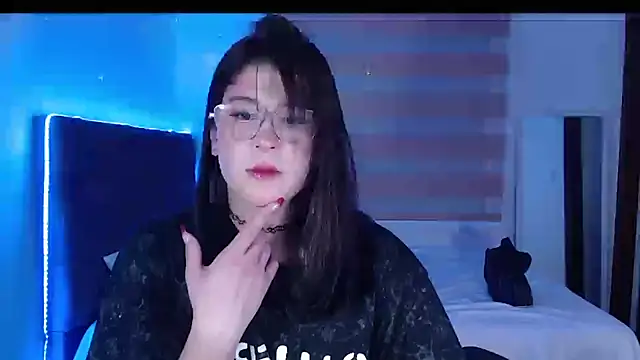 Yuri Stars online show from 9, 2, 2025