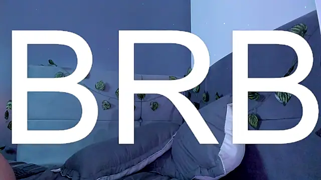 Yuri Stars online show from 21, 3, 2025