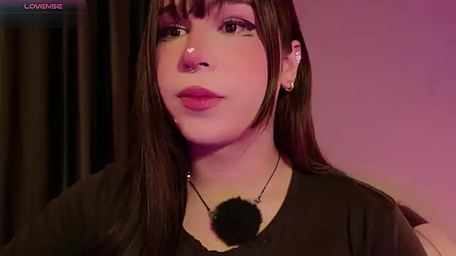 Yuri Stars online show from 14, 4, 2026