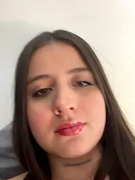 Snapshot of Sabrina_Lennox chatting on 6, 1, 2026 Sabrina Lennox online show from 6, 1, 2026