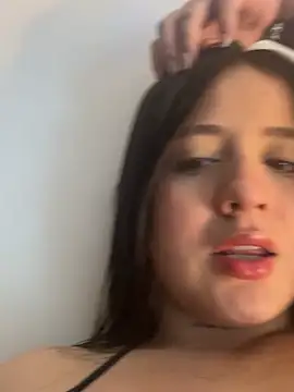 Snapshot of Sabrina_Lennox chatting on 19, 1, 2026 Sabrina Lennox online show from 19, 1, 2026