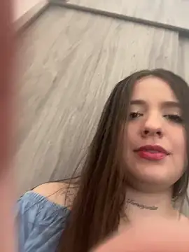 Snapshot of Sabrina_Lennox chatting on 18, 3, 2026 Sabrina Lennox online show from 18, 3, 2026