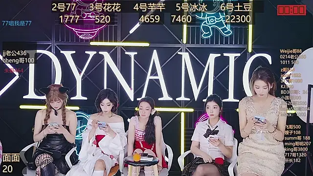 Snapshot of NEW-girl520 chatting on 3, 3, 2025 NEW-girl520 online show from 3, 3, 2025