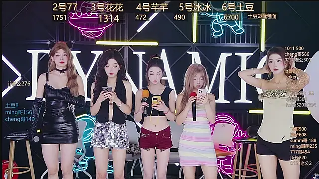 Snapshot of NEW-girl520 chatting on 10, 3, 2025 NEW-girl520 online show from 10, 3, 2025