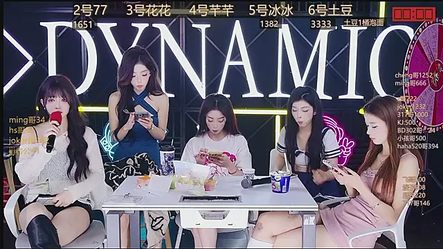 Snapshot of NEW-girl520 chatting on 11, 3, 2025 NEW-girl520 online show from 11, 3, 2025