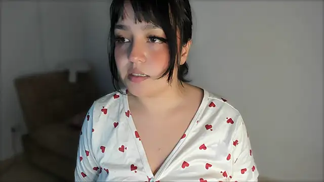 Snapshot of ValeryySoto_ chatting on 21, 3, 2025 ValeryySoto online show from 21, 3, 2025