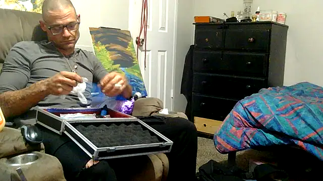 TheOneYouLove69 online show from 21, 3, 2025