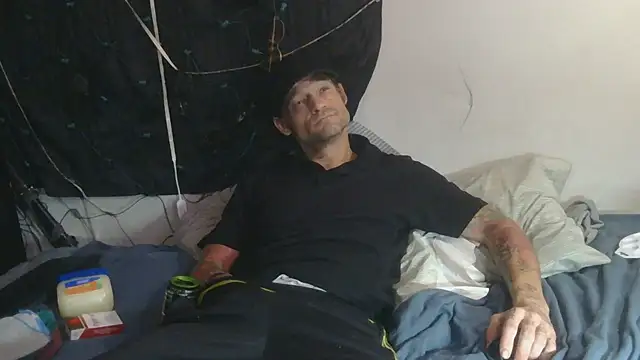 TheOneYouLove69 online show from 14, 10, 2025