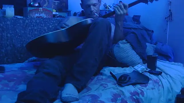 TheOneYouLove69 online show from 15, 11, 2025