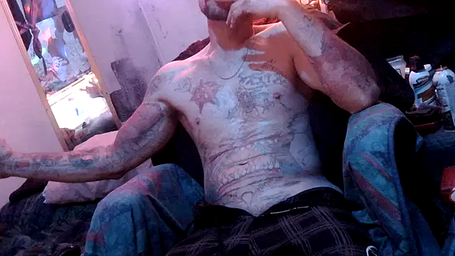 Snapshot of TheOneYouLove69 chatting on 29, 3, 2026 TheOneYouLove69 online show from 29, 3, 2026