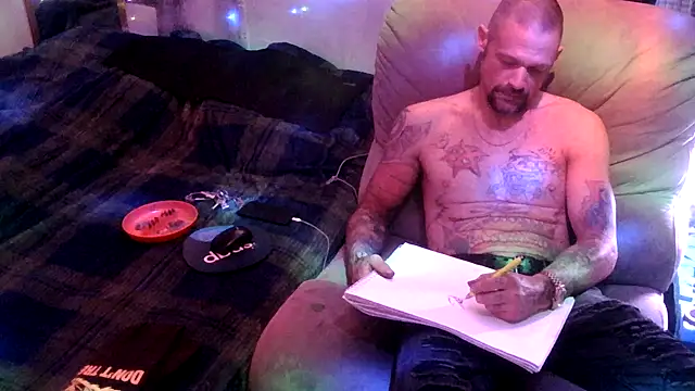 Snapshot of TheOneYouLove69 chatting on 3, 4, 2026 TheOneYouLove69 online show from 3, 4, 2026