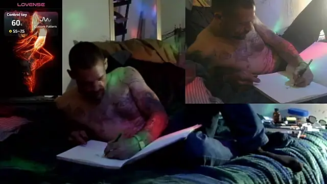 TheOneYouLove69 online show from 18, 6, 2026