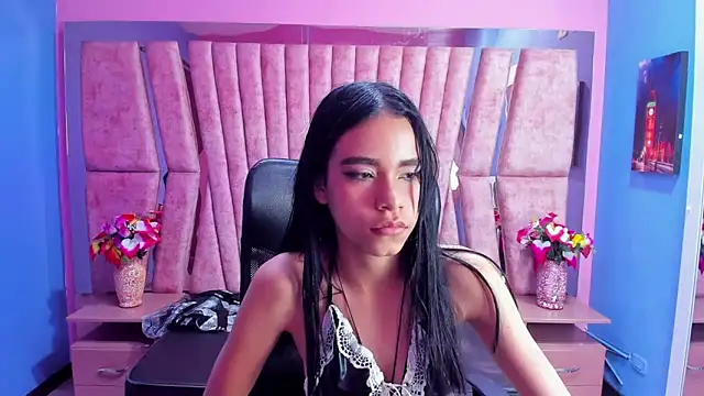 Jasmin Skinny online show from 6, 2, 2025