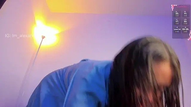 Alexa will online show from 8, 12, 2024