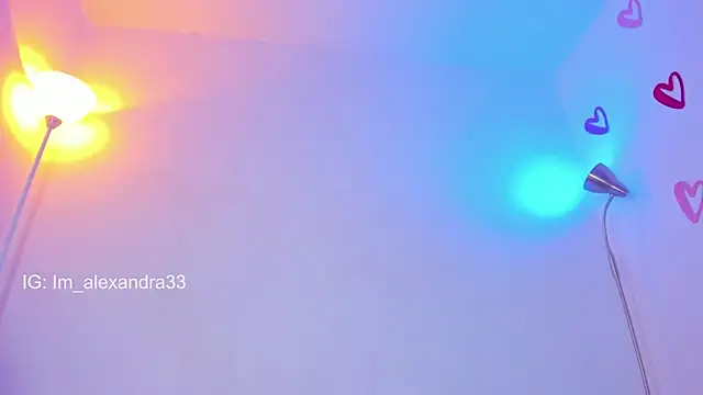 Snapshot of Alexa_will chatting on 29, 4, 2026 Alexa will online show from 29, 4, 2026