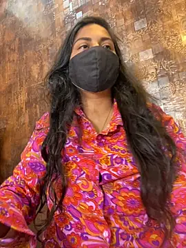 HaaniKaur online show from 31, 10, 2025