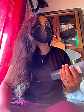 HaaniKaur online show from 22, 11, 2025