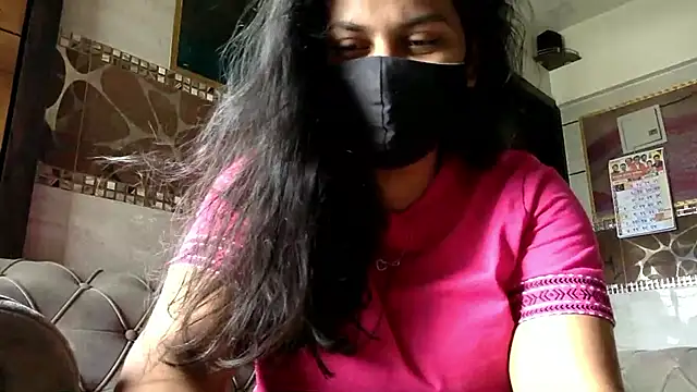 Snapshot of HaaniKaur chatting on 18, 4, 2026 HaaniKaur online show from 18, 4, 2026