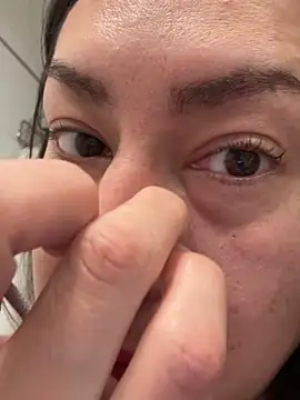 xLadyScarlettx online show from 16, 12, 2025