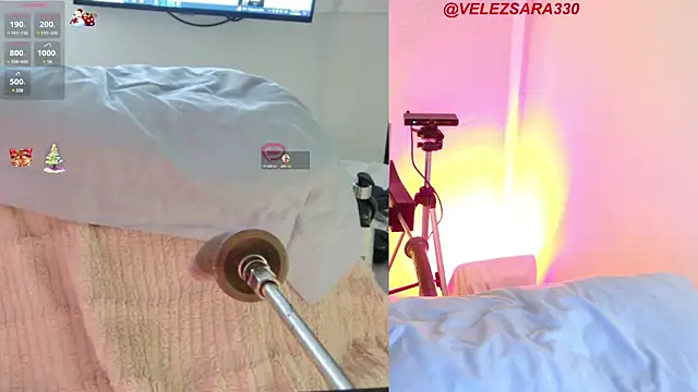 sara smith45 online show from 11, 12, 2024