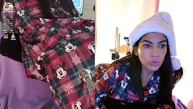 sara smith45 online show from 24, 12, 2024